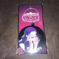 ビバレン　リスパ　アクキー　レイ