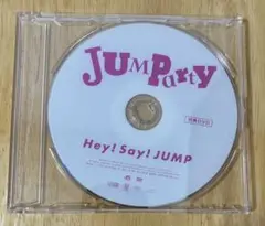 Hey!Say!JUMP JUMParty ジェンガ対決編
