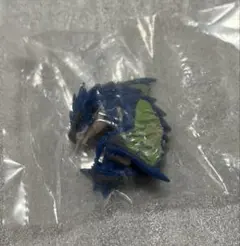 お眠りモンスター リオレウス亜種