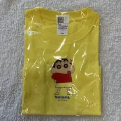 クレヨンしんちゃん　半袖Tシャツ　100cm