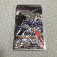 機動戦士ガンダム ガンダムvsガンダム NEXT PLUS PSP ソフト