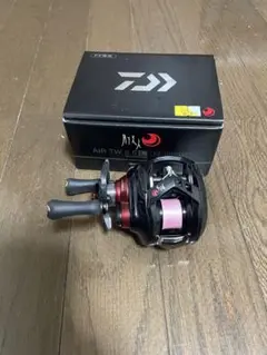 月下美人AIR TW 8.5 L PE SPECIAL LEFT HANDLE