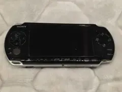 PSP3000 ブラック