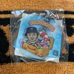 横川凱　読売ジャイアンツ　SUMMERver. アクリルキーホルダー