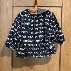 manima マニーナ　ジャンパー