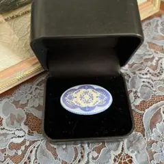 ヴィンテージ 刻印 MICHAELA FREY WIEN ペンダントトップ Genuine michaela frey wien - Gem