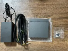 PoE +スイッチ