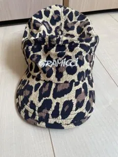 グラミチ　GRAMICCI キャップ キッズ