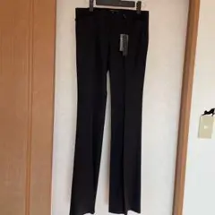 セオリー☆スーツパンツ黒☆新品
