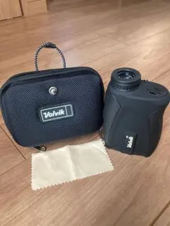 ゴルフ用レーザー距離計 volvik V1