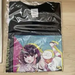 ジャンプ　Tシャツ　あやかしトライアングル