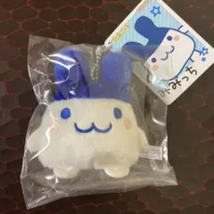 【未開封】たまごっち chibi ぬいぐるみマスコット みみっち