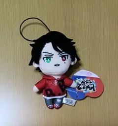 ヒプマイ ピこぬい1 EW03 山田一郎