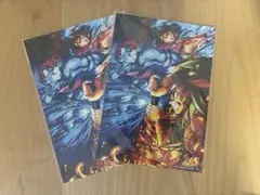 鬼滅の刃 来場者特典