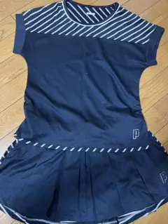 テニスウェア上下