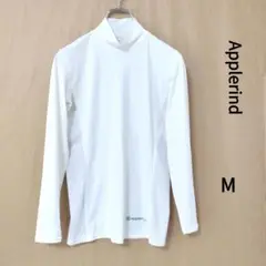 Applerind ハイネックインナーウェア サイズM