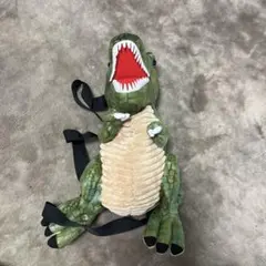 恐竜　リュック