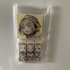 シノアリス マグネット