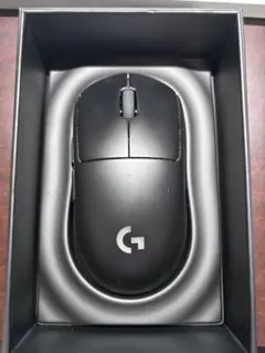 Logitech G PROワイヤレスマウス 本体