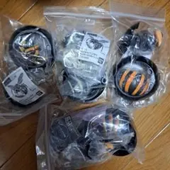 いきもの大図鑑 すずめばち スズメバチ 全3種 +アドバンス ヒメスズメバチ