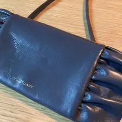 ジルスチュアート ウォレット