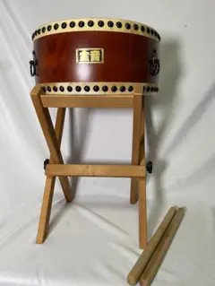 594❣️ 全音 平太鼓 セット