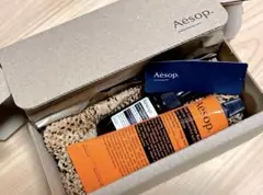 Aesop アソップ 美容液 ギフトセット 2点セット