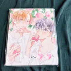 夏野寛子 直筆サイン入り キャンバスボード 25時、赤坂で