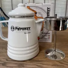 ペトロマックス ニュー パーコマックス 1.5L