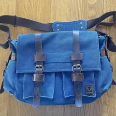 MUCHUAN ショルダーバッグ