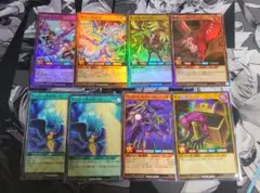 遊戯王ラッシュデュエル プロモカードまとめ売り