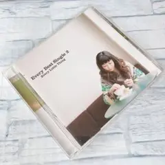 Every Little Thing/Every Best Single 2