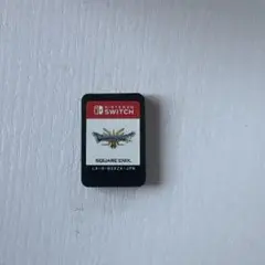 ドラゴンクエストIII Nintendo Switch
