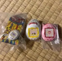 たまごっち　ガチャガチャ
