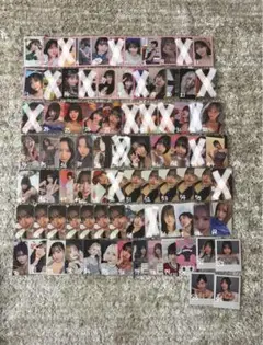 TWICE モモ　トレカ