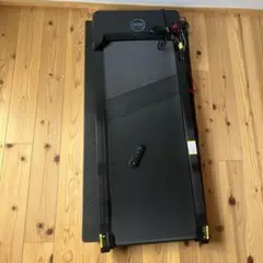 Yumcute ルームランナー 家庭用 静音 ウォーキングマシン