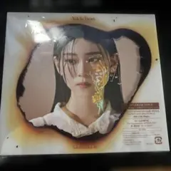 櫻坂46 Addiction typeB 開封済み