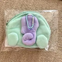 JOCHUM おしりポーチ ヤヌカミ