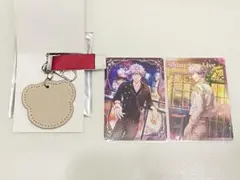 うたプリ 黒崎蘭丸セット