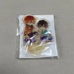 佐々木と宮野 クリップ付きアクリルスタンド アニメイト限定セット