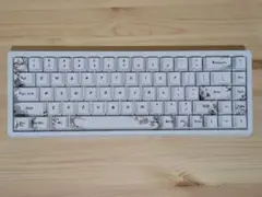 EverGlide Su68 ホワイト