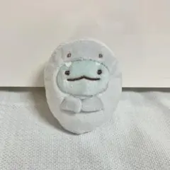 すみっコぐらし とかげ てのりぬいぐるみ 受注 つちのこ