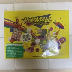 POP MALL 728 Naniva Danshi Blu-ray