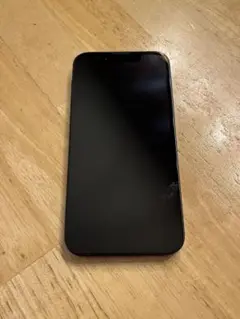 iPhone 13 mini 128GB ミッドナイト SIMフリー