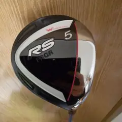 プロギア 2018 RS フェアウェイウッド 5番 18°