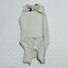 猫 術後服 メス 猫服 男女兼用 傷口保護 避妊 介護服