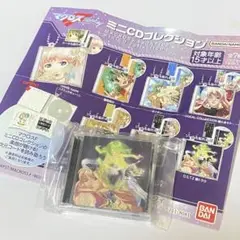 マクロスフロンティア ミニCDコレクション O.S.T 娘トラ☆