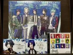 うたの⭐︎プリンスさまっ♪ Shining Dream