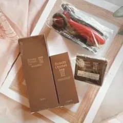 オージオ ビューティーオープナージェル& セラムセット　おまけ付き