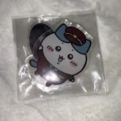 ちいかわ 阪急電車な アクリルスタンド ハチワレ